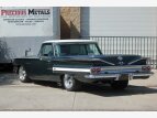 Thumbnail Photo 5 for New 1960 Chevrolet El Camino